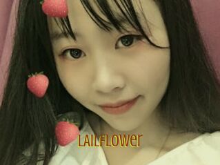 LAIlflower
