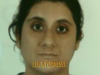 LUCKYDAMSEL