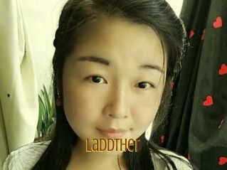 Laddther