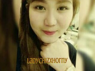 LadyChizxHorny