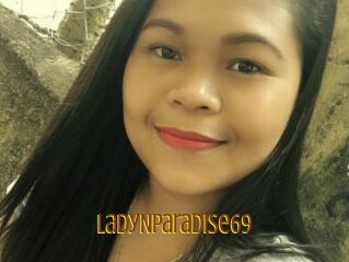LadyNParadise69