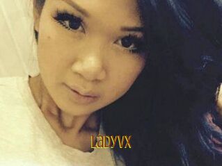 LadyVx