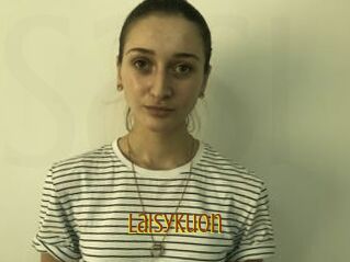 LaisyKuon