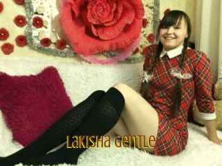 Lakisha_gentle