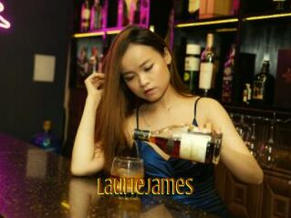 LaurieJames