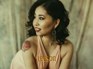 LeeSon