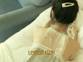 Lemon_cute