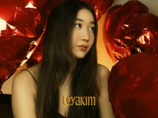 LeyaKim