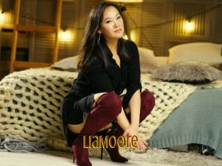 LiaMoore