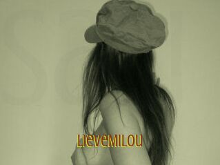 LieveMilou