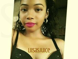 LiisasJuice