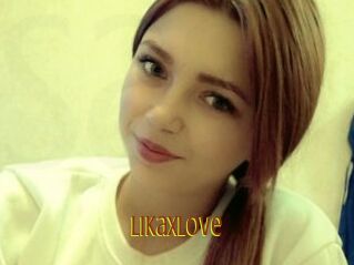 LikaXLove
