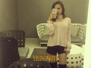 LilDemon