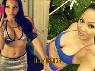 LillyThai69