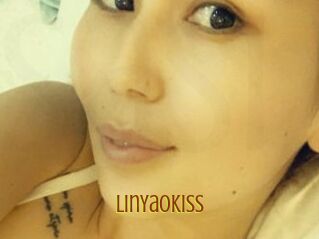 LinYaoKiss
