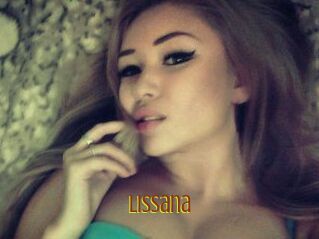 Lissana