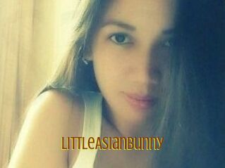 LittleAsianBunny