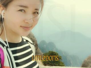 LittleDoris