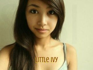 Little_ivy