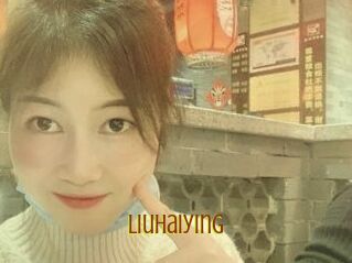LiuHaiying