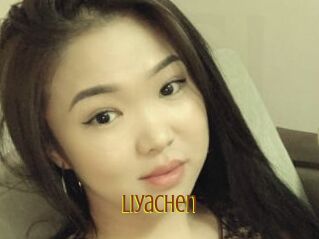 LiyaChen