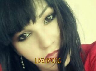 LiyaHyong