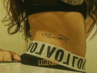Lizajain
