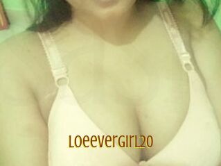 LoeeverGirl20