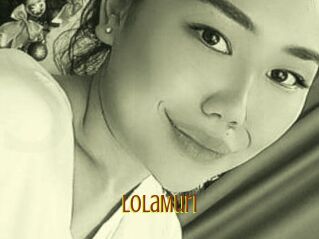 LolaMuri