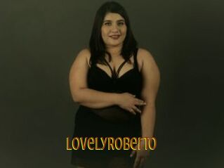 LovelyRoberto