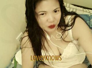 LoveyKnows
