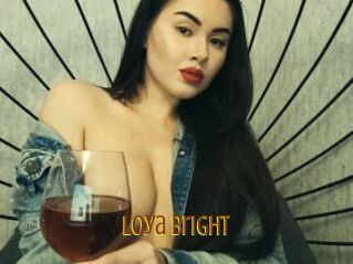 Loya_Bright