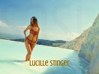 Lucille_Stinger