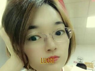 LuoRi