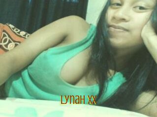 Lynah_XX Salope Asiatique