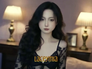 Laceymia