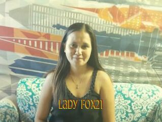 Lady_FOX21