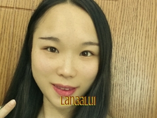 Lanaalui