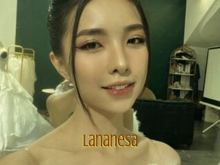 Lananesa