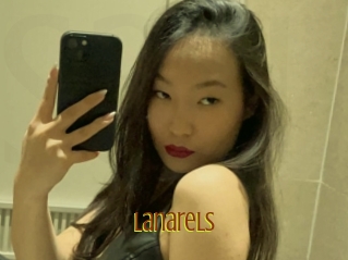 lanarels Salope Asiatique