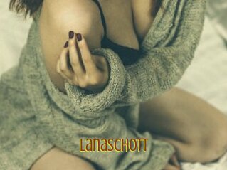 Lanaschott