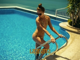 Laradatta
