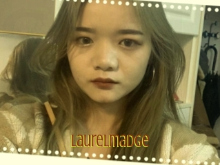 Laurelmadge