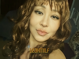 Leahmilf