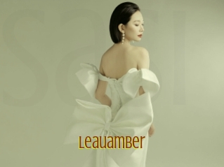 Leauamber