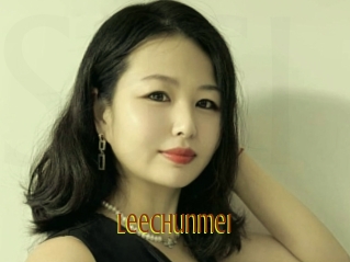 Leechunmei