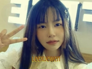 Leexuewen
