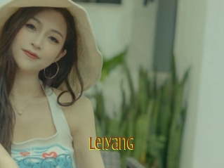 Leiyang