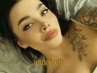 Lensesiren