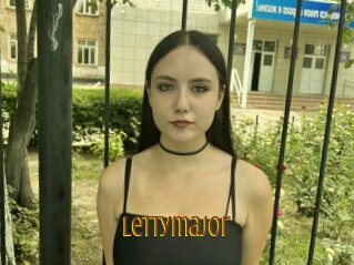 Lettymajor